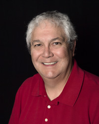 Photo of Joseph P. Jimenez, MD