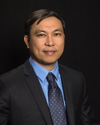 Photo of Jun Flores, MD